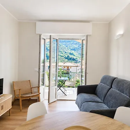 Terrazza Di Anna Appartamento *