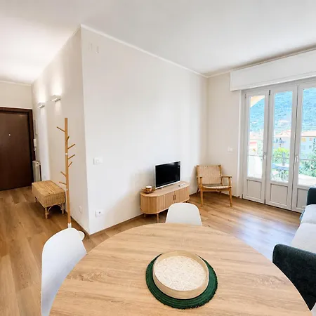 Appartamento Terrazza Di Anna *