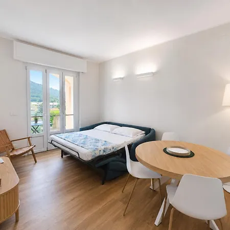 Appartamento Terrazza Di Anna