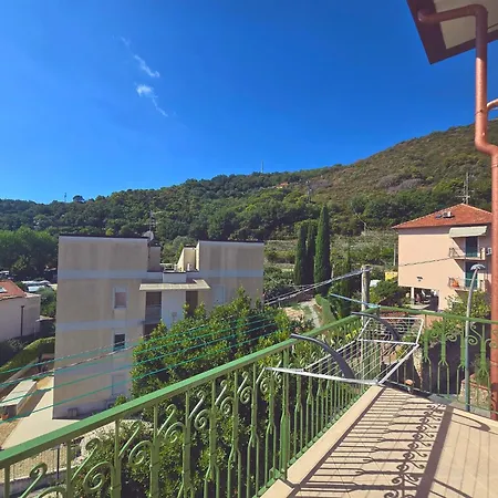 Terrazza Di Anna Appartamento
