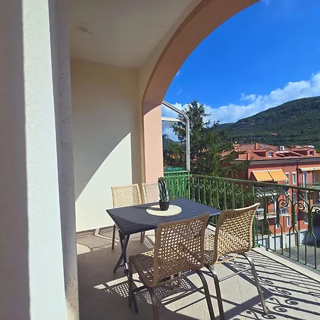Terrazza Di Anna *
